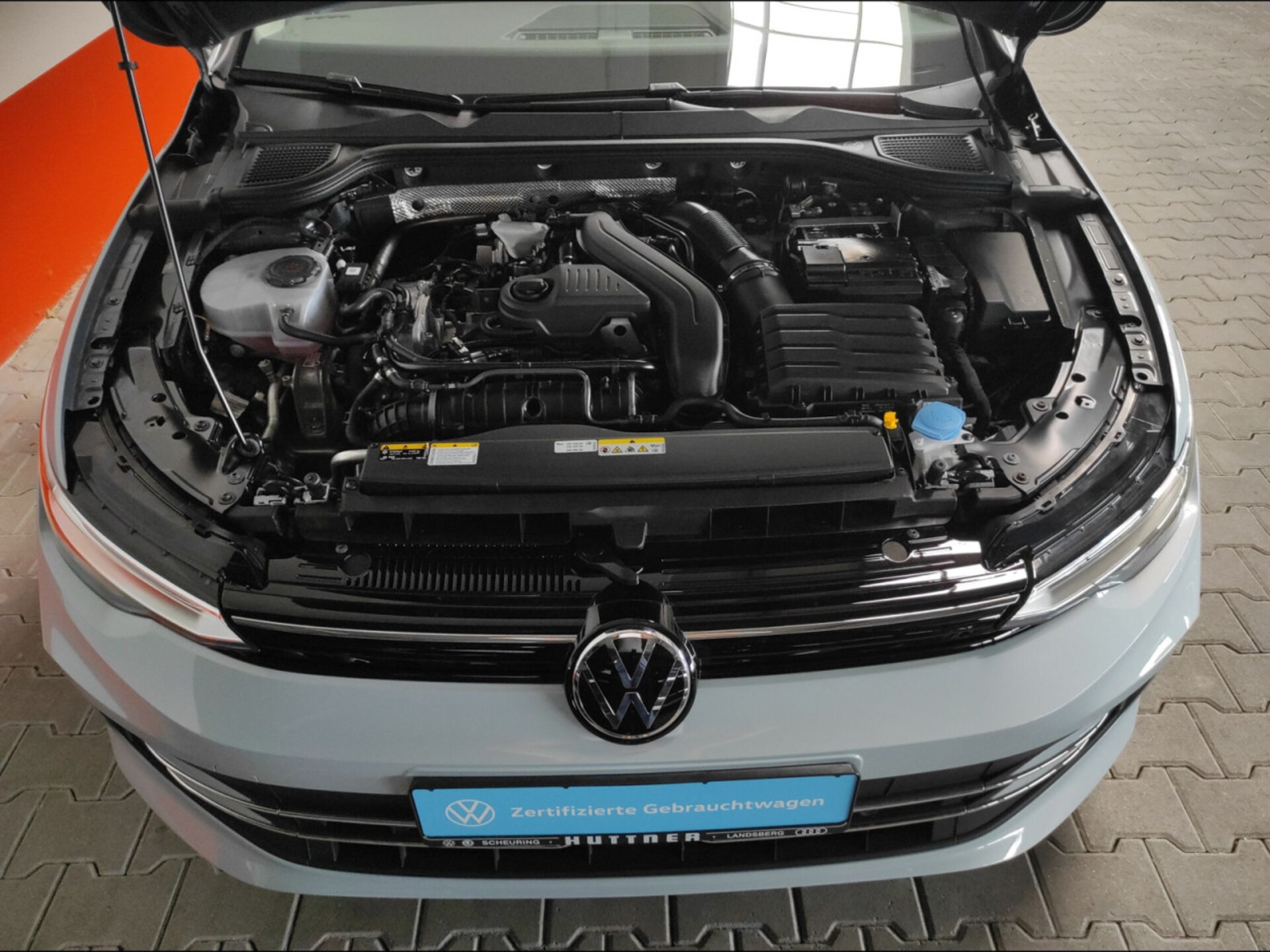 Volkswagen Golf ENERGY