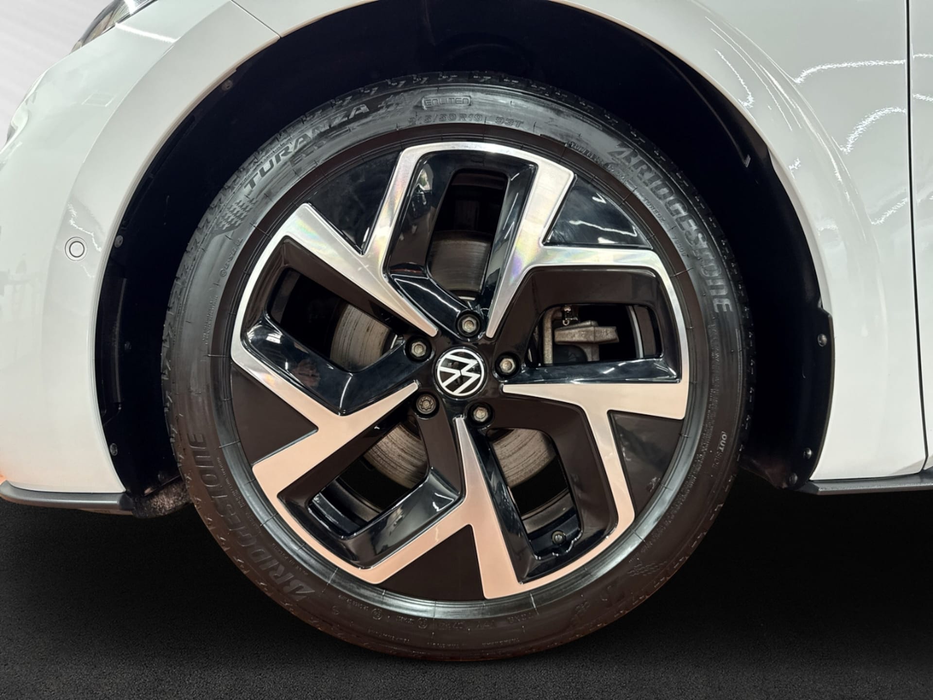 Volkswagen ID.3 MOVE Pro