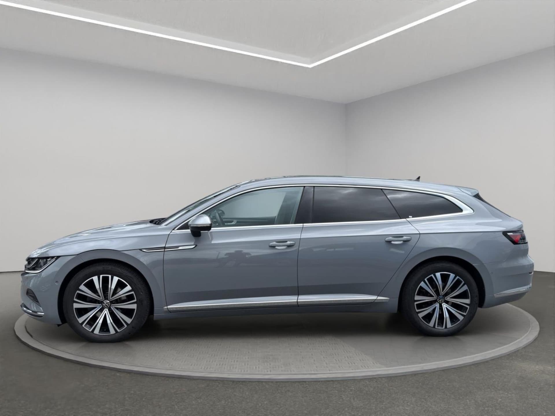 Volkswagen Arteon Shooting Brake Elegance