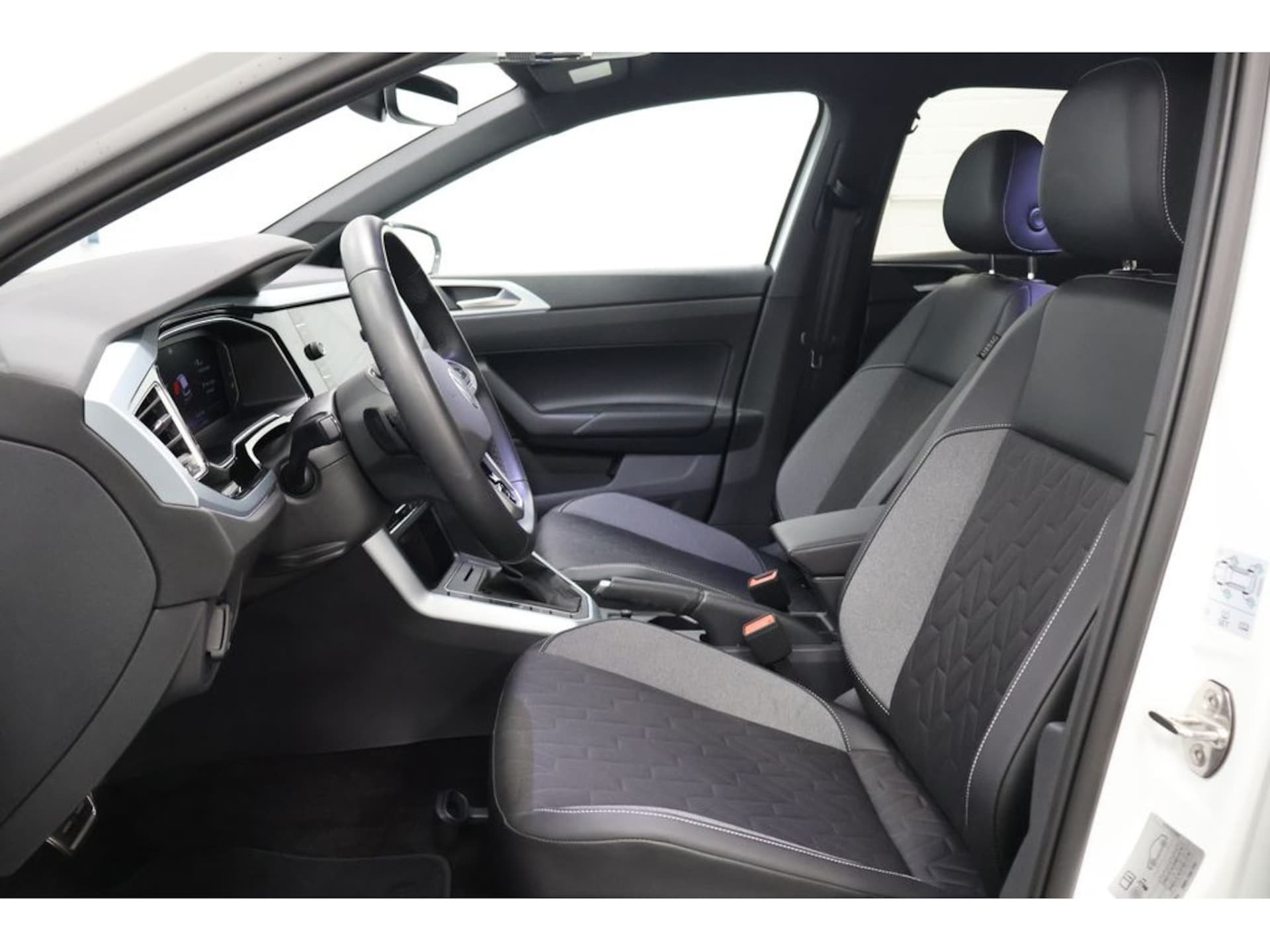 Volkswagen Polo Goal