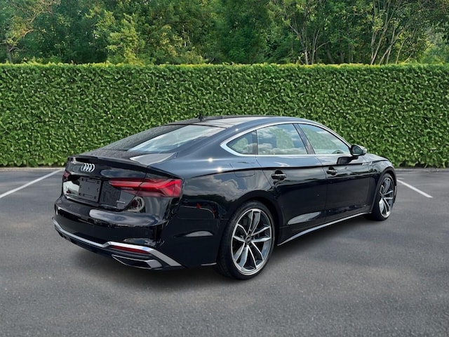 2023 Audi A5 Sportback