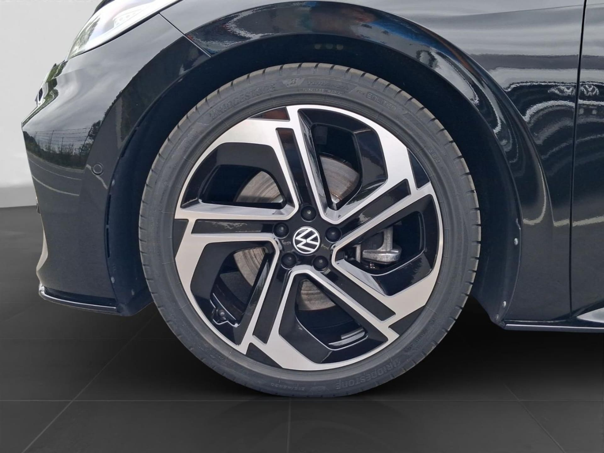 Volkswagen ID.3 GTX