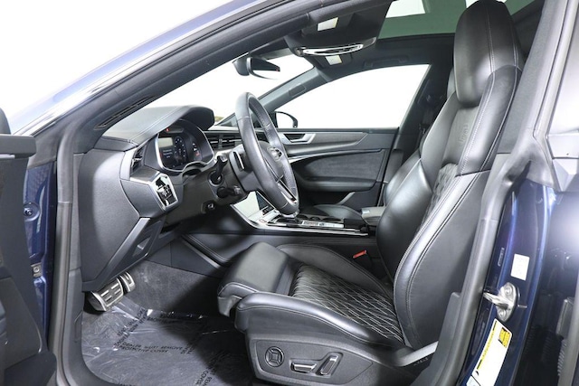 2023 Audi S7 Sportback