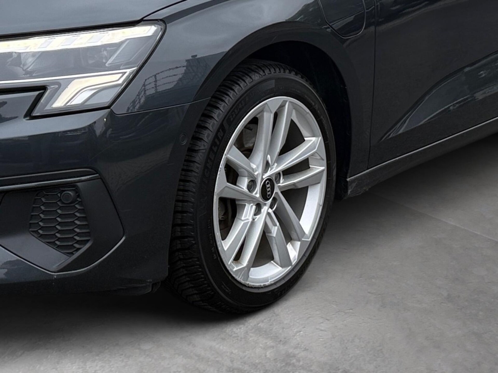 Audi A3 Sportback TFSI e
