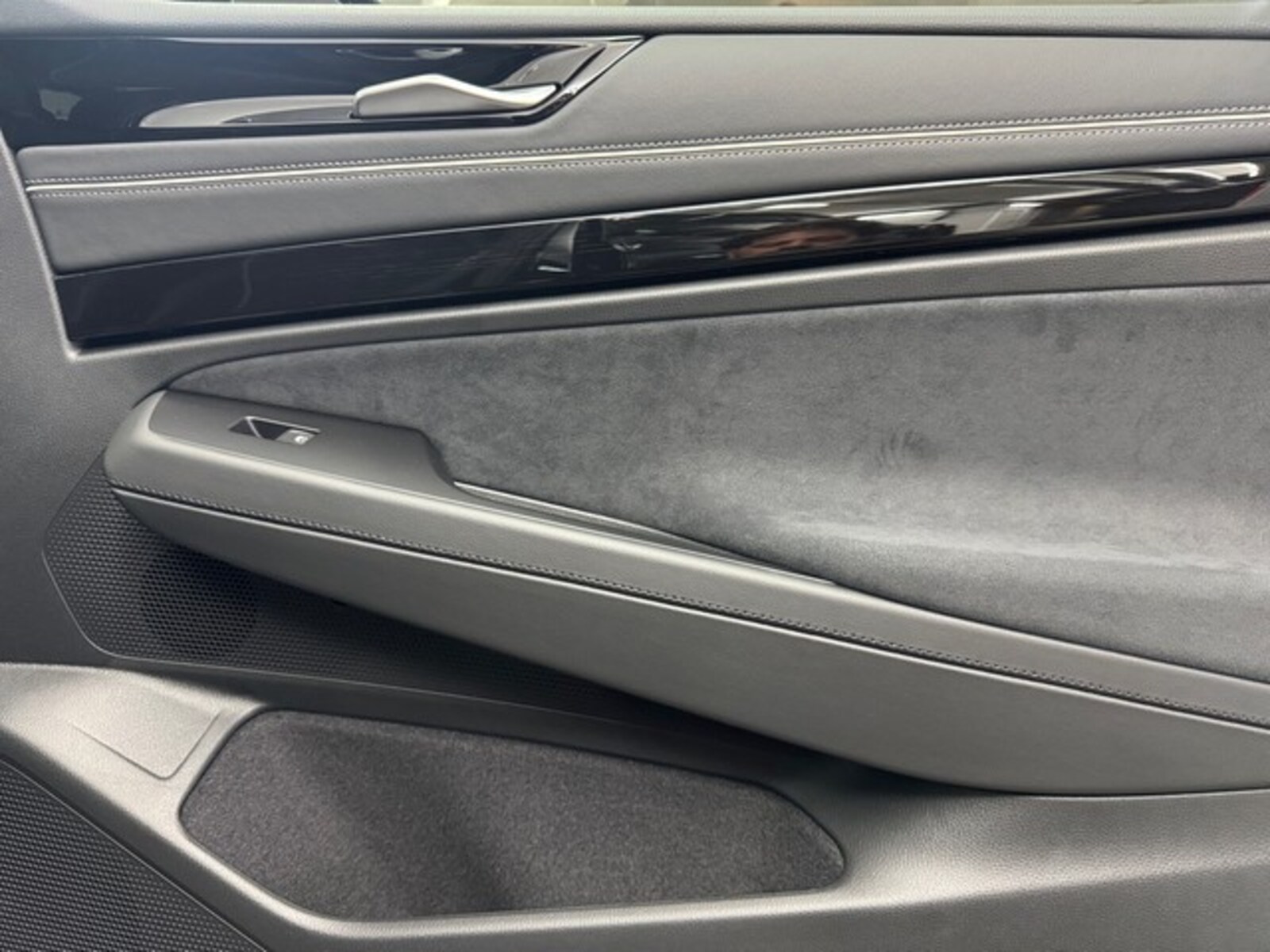 Volkswagen ID.7 – Bild 19