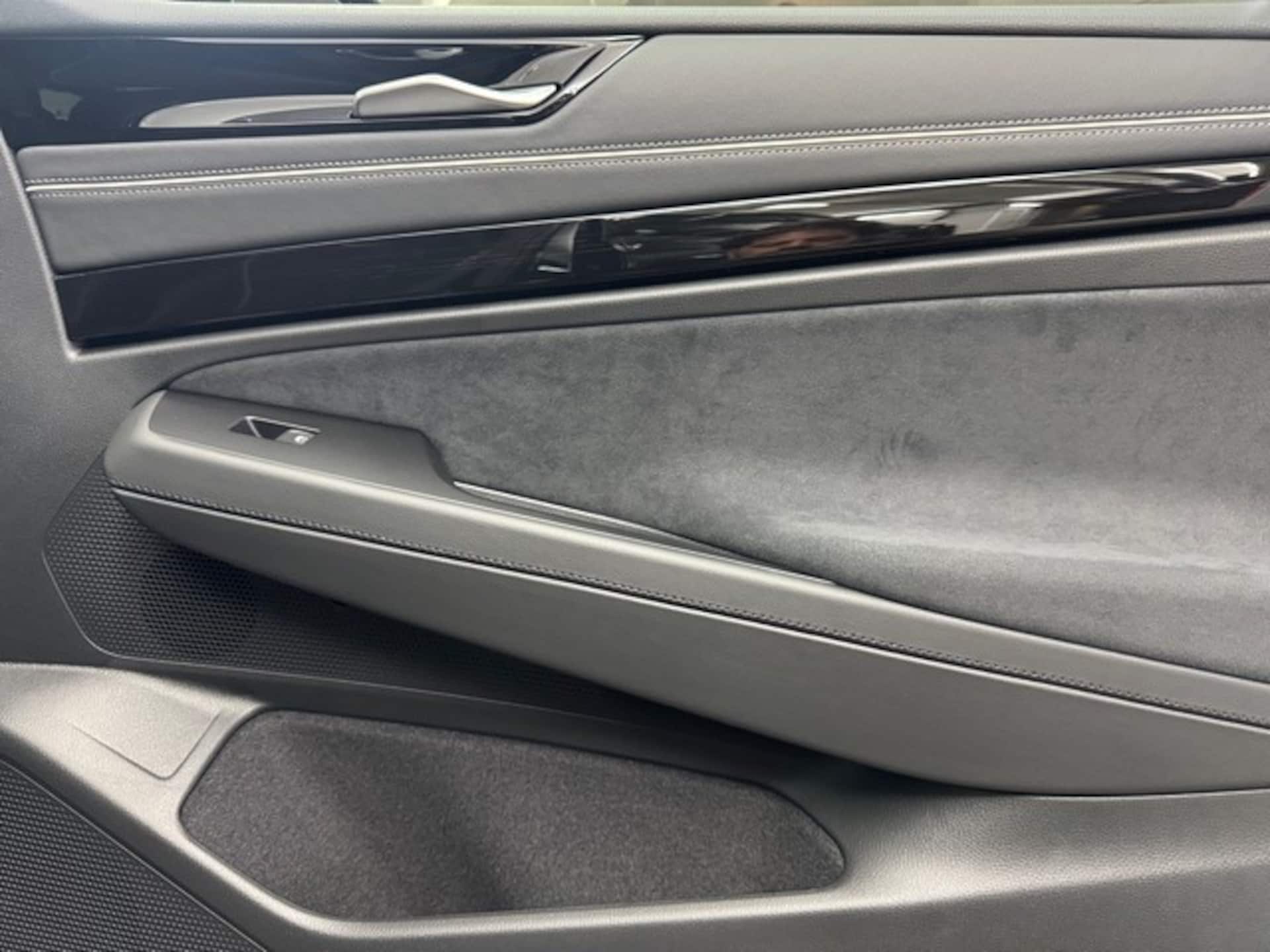 Volkswagen ID.7 Pro