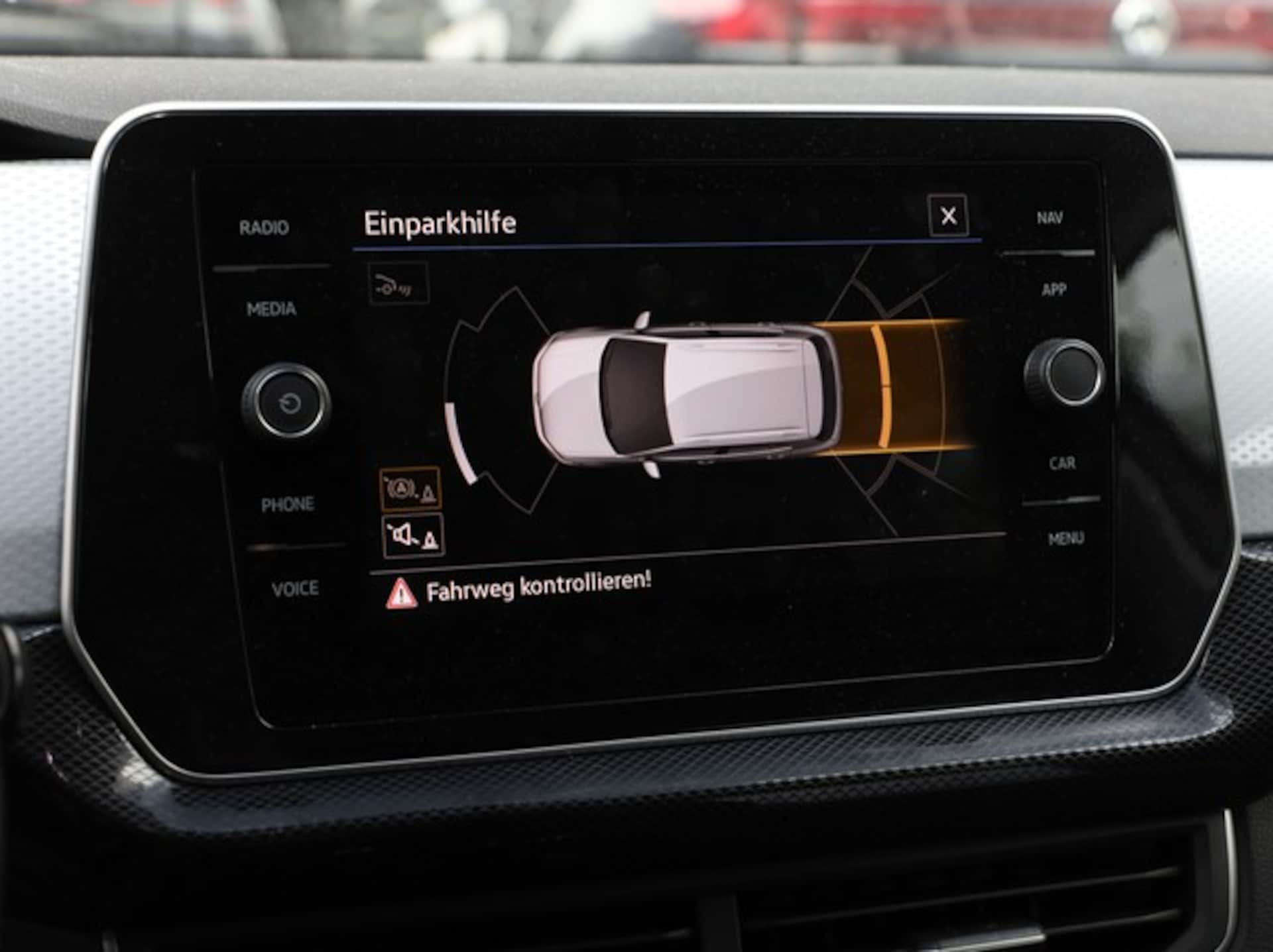Volkswagen T-Cross ENERGY