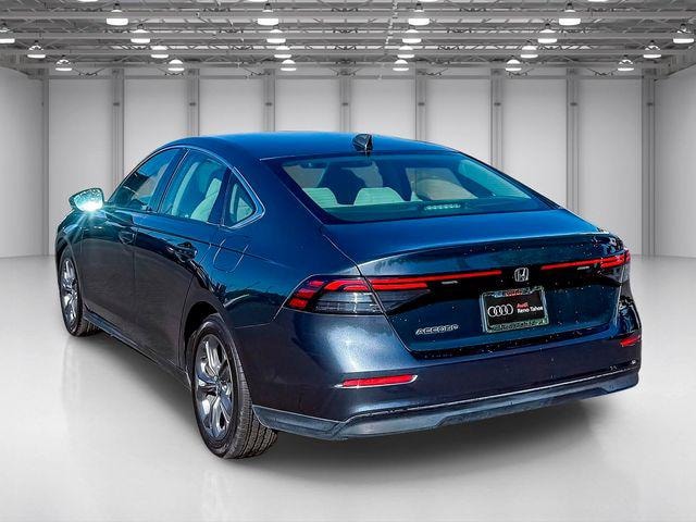 2024 Honda Accord Sedan