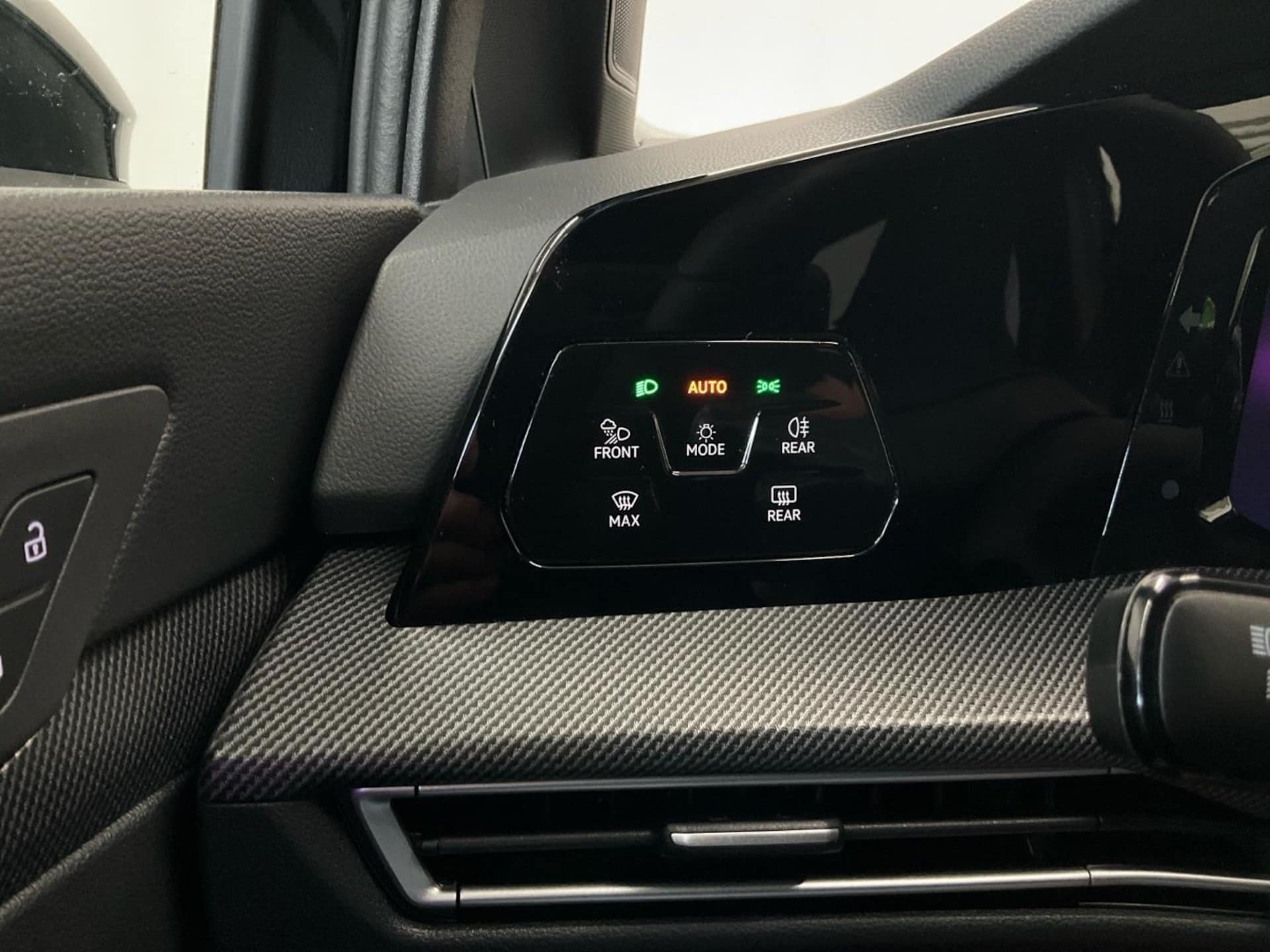 Volkswagen Golf Variant R-Line