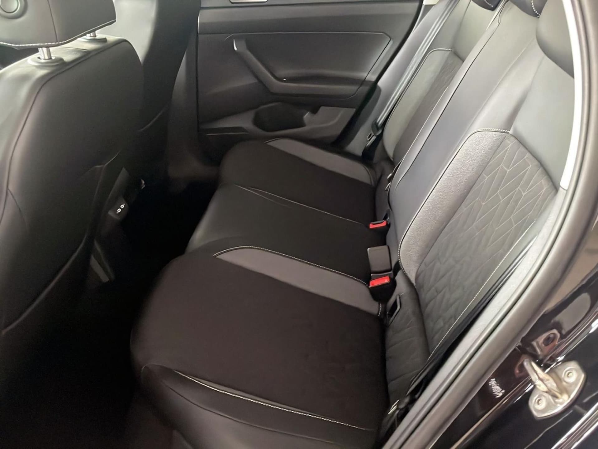 Volkswagen Polo Goal