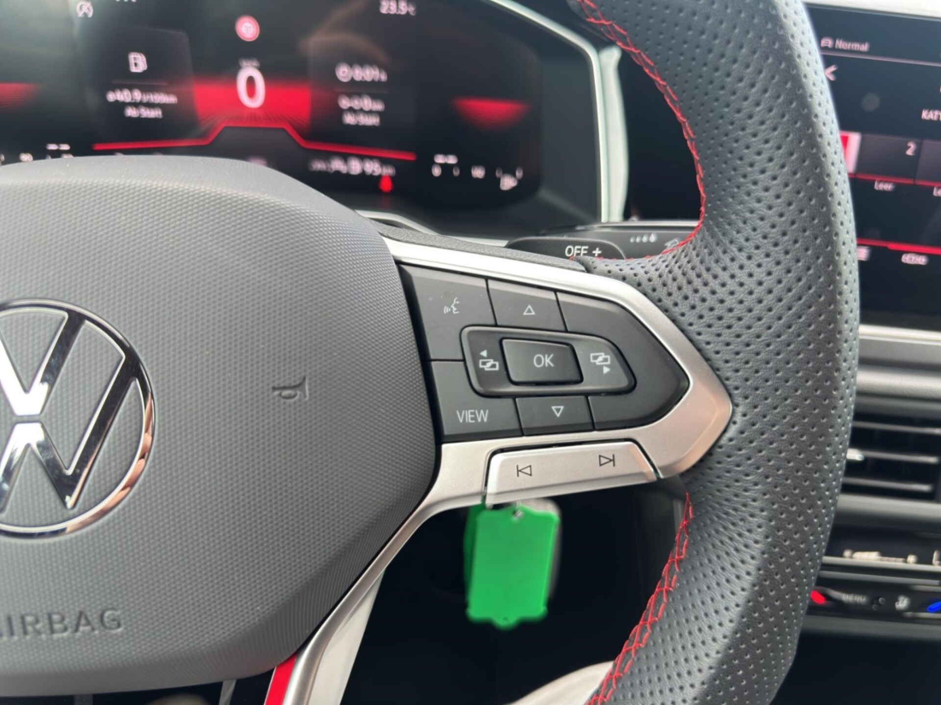 Volkswagen Polo GTI