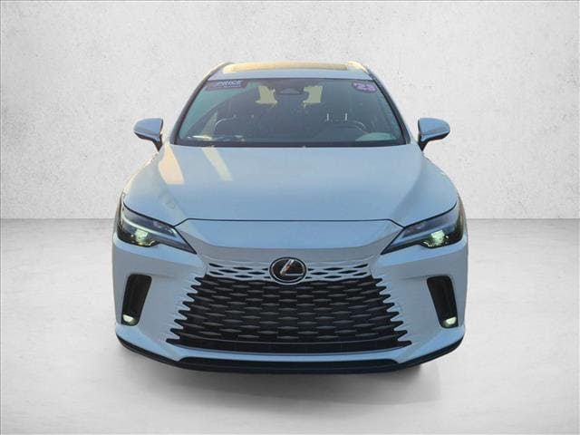 2023 Lexus RX 350