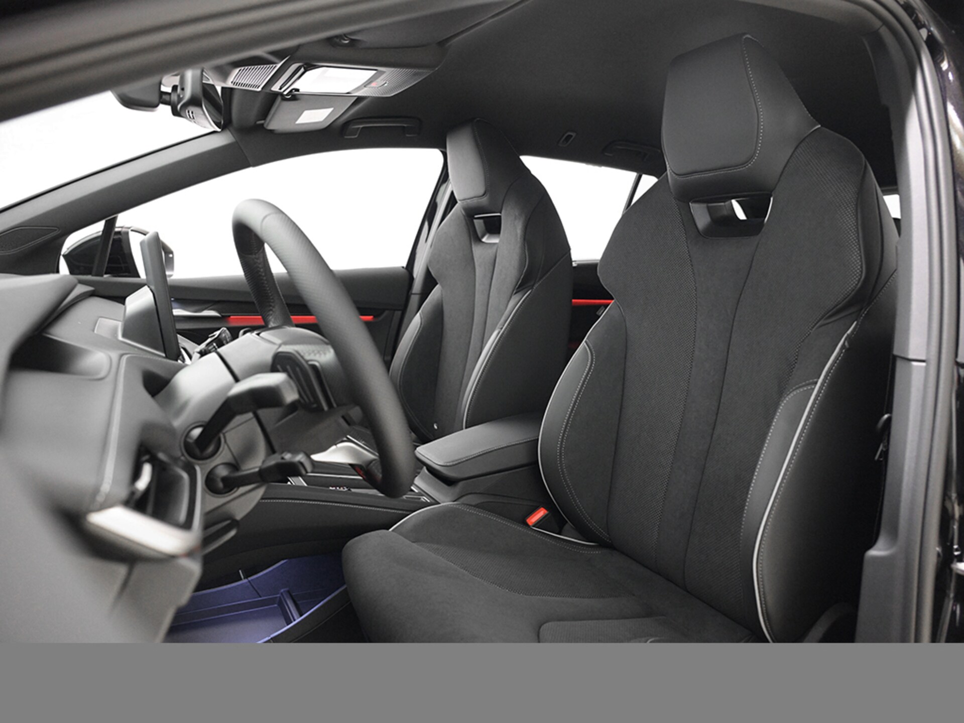 Skoda Enyaq Sportline