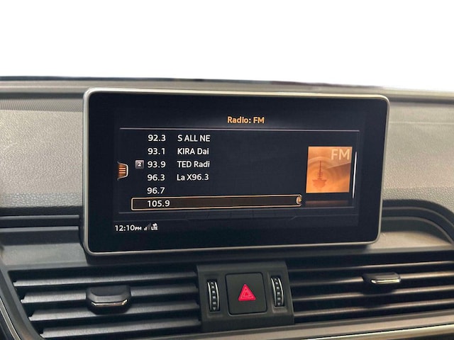 Used 2019 Audi Q5 Premium Plus with VIN WA1BNAFY4K2126246 for sale in Great Neck, NY