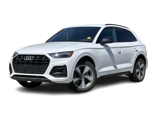 Photo of 2024 Audi Q5