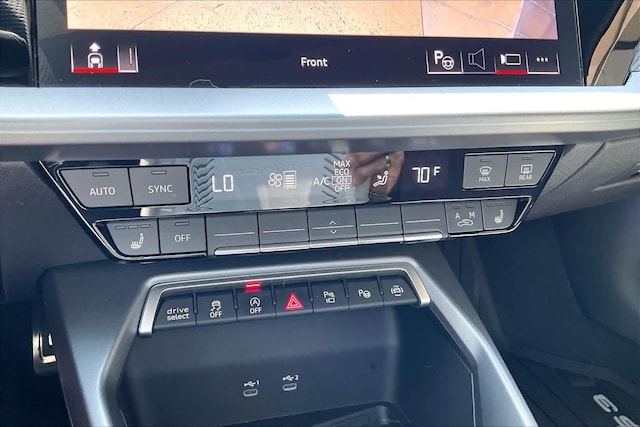 2026 Audi S3 Base - Photo 14