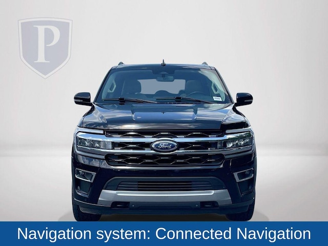 2023 Ford Expedition
