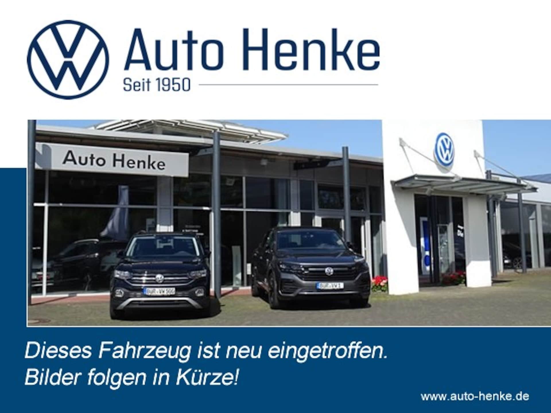 Volkswagen Taigo Life