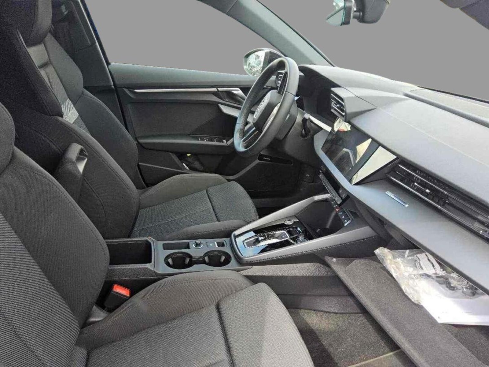 Audi A3 Sportback – Bild 4
