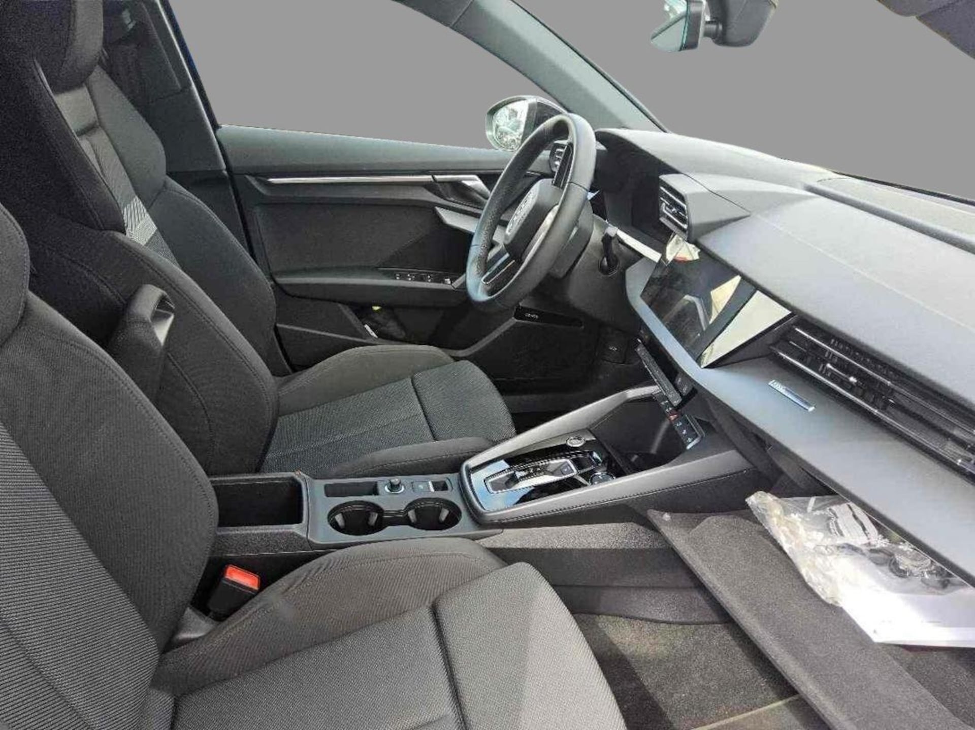 Audi A3 Sportback S line