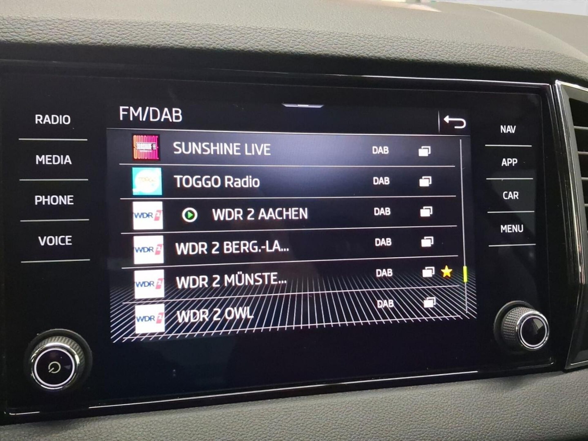 Skoda Karoq Ambition