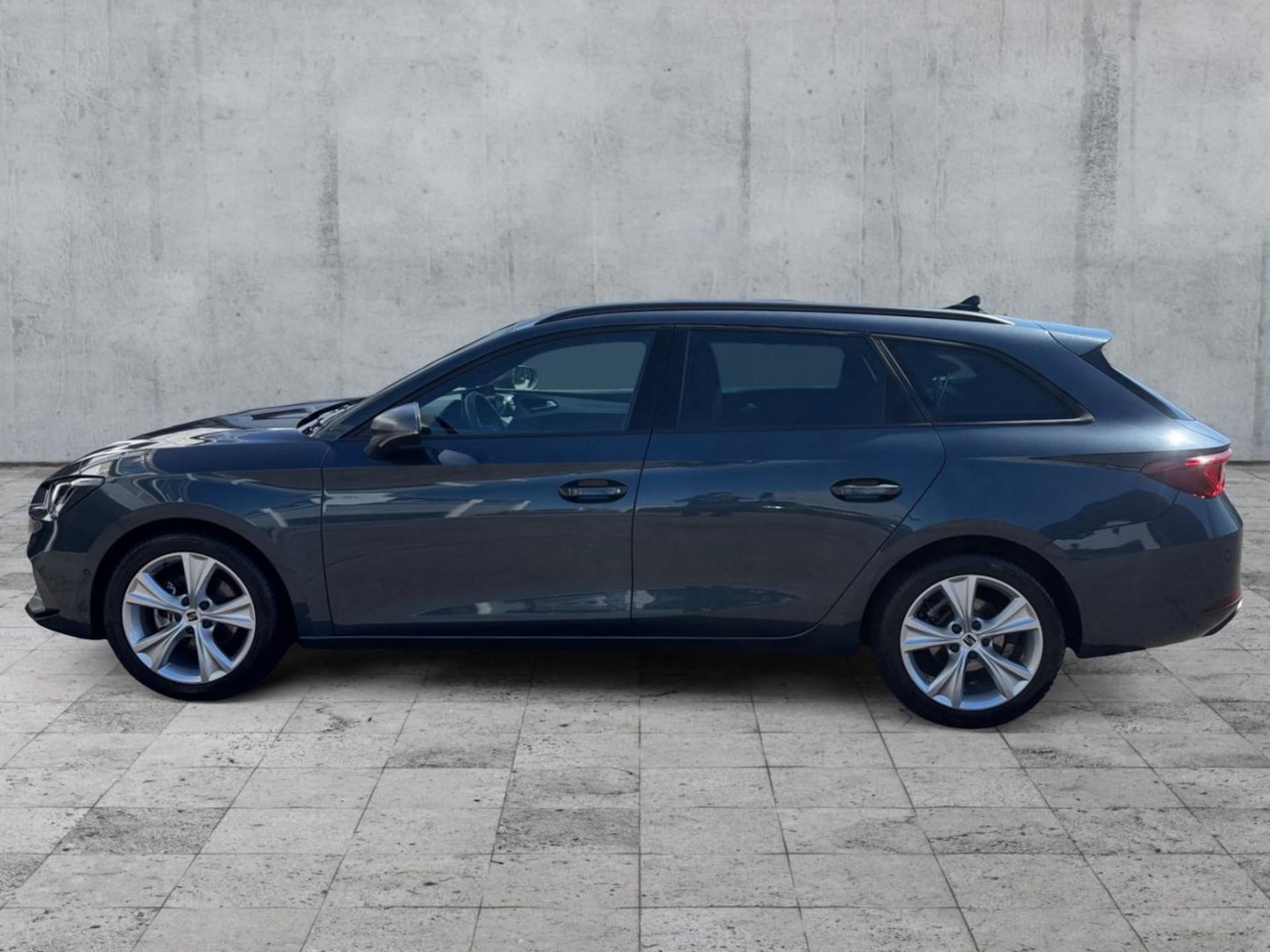 SEAT Leon Sportstourer FR