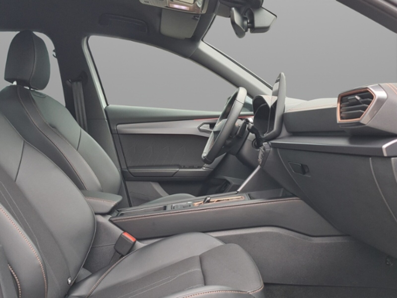 CUPRA Formentor – Bild 15