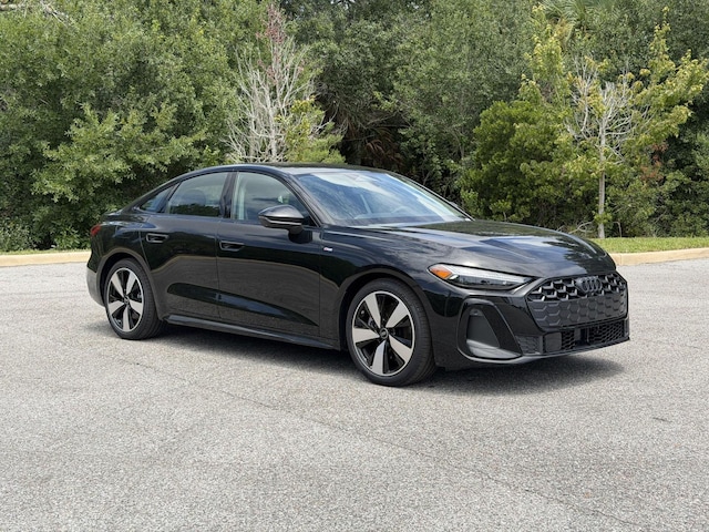 Photo of 2026 Audi A5 Sedan 