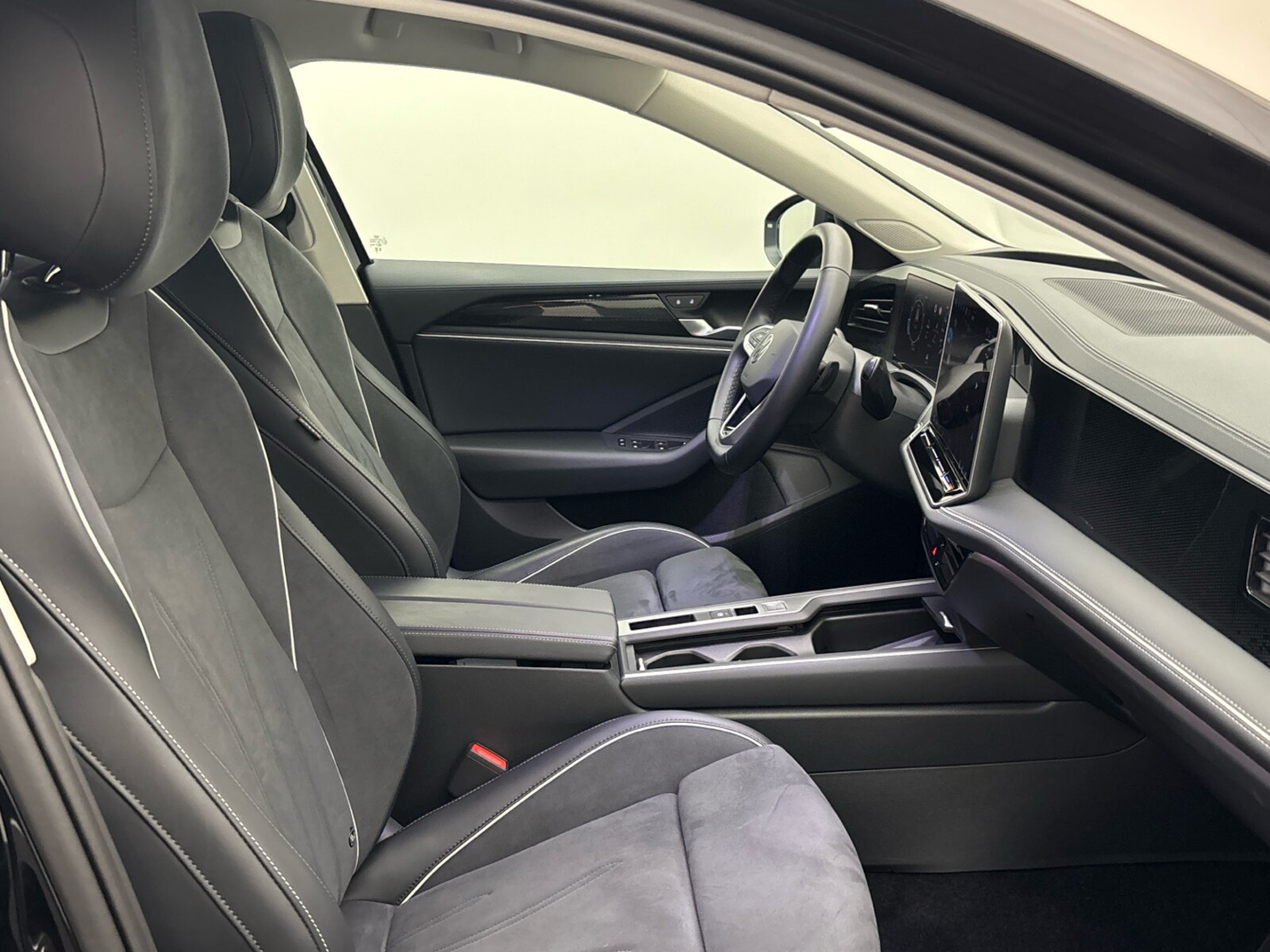 Volkswagen Passat – Bild 10
