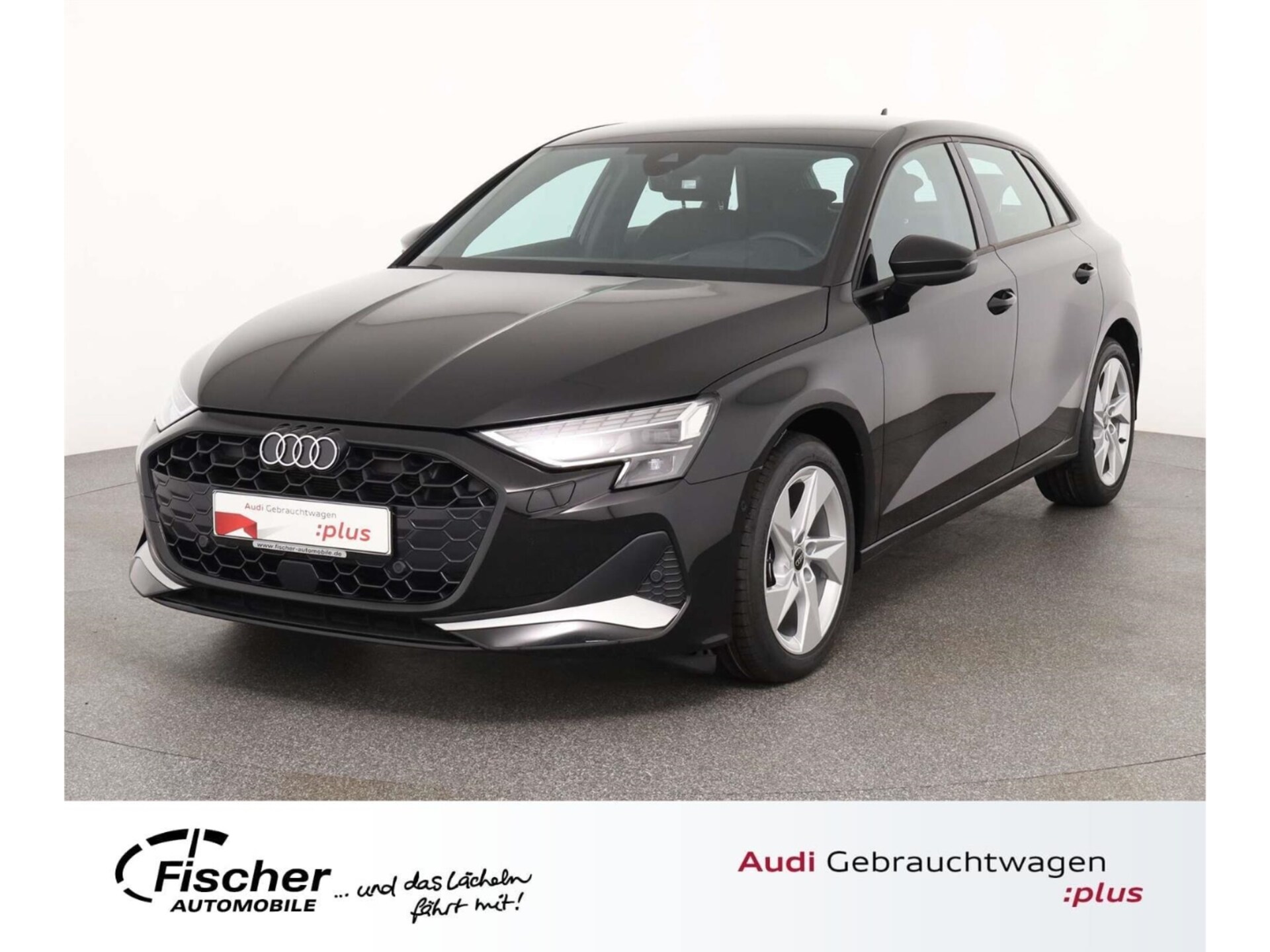 Audi A3 Sportback 2025