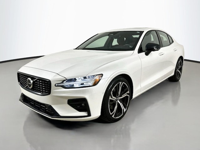 2024 Volvo S60