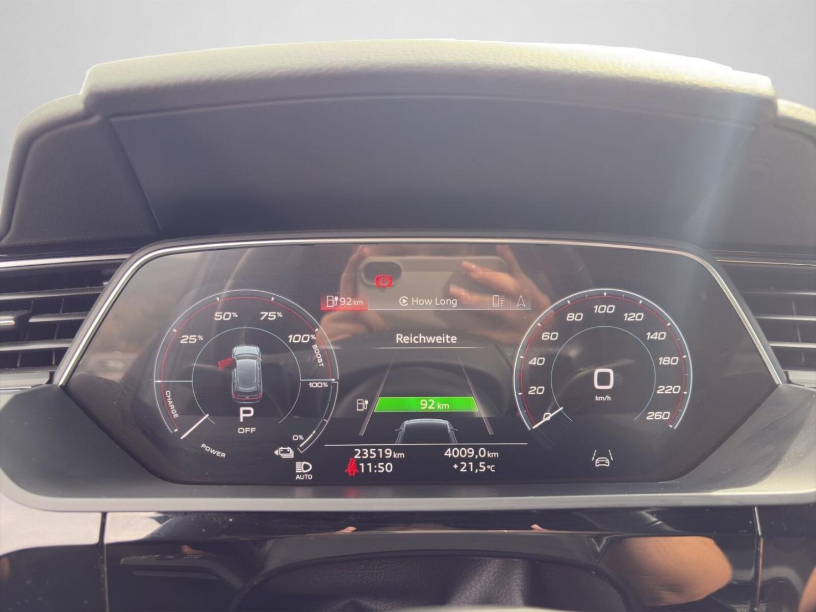 Audi Q8 e-tron – Bild 10