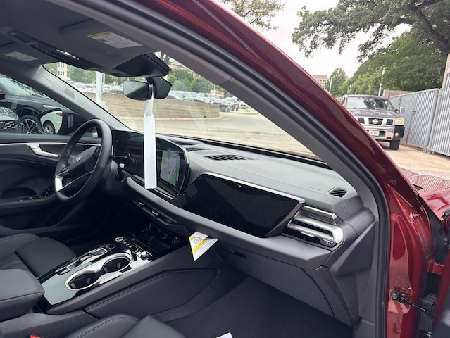 2026 Audi A6 Premium Plus - Photo 15