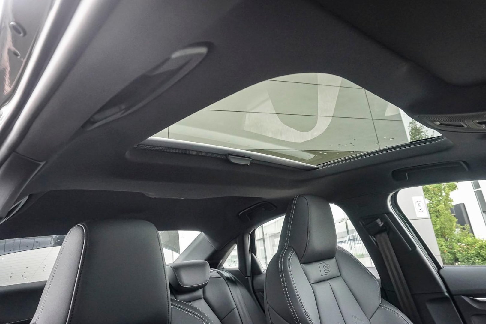 Image about Audi A3 Sedan TFSI quattro S tronic
