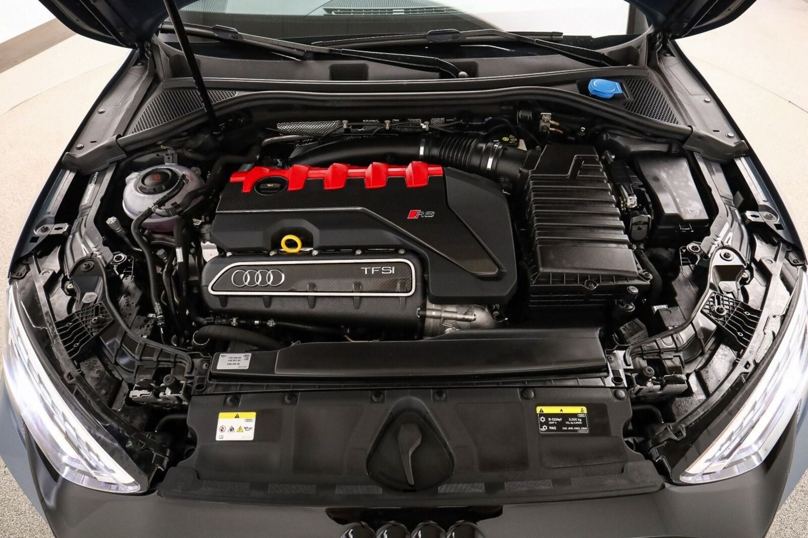 Audi RS 3 Sportback – Bild 26
