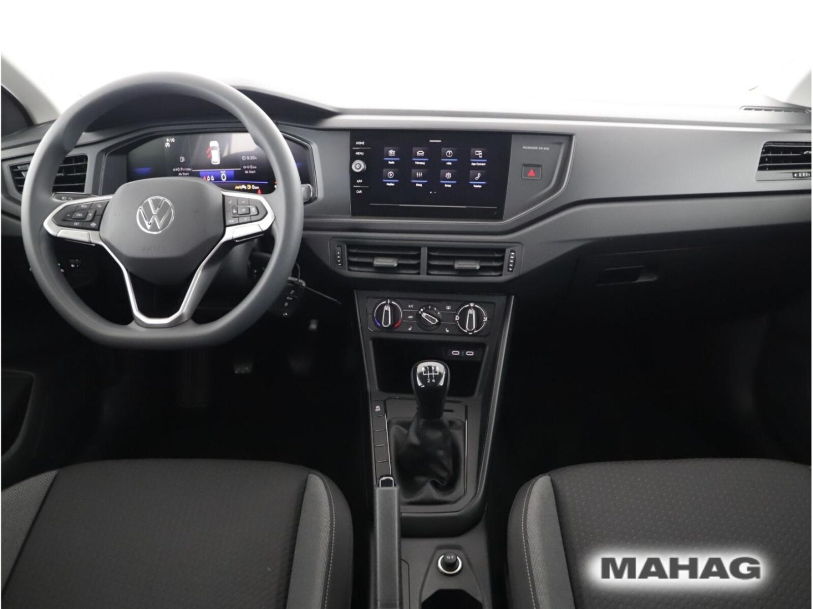 Volkswagen Taigo – Bild 10