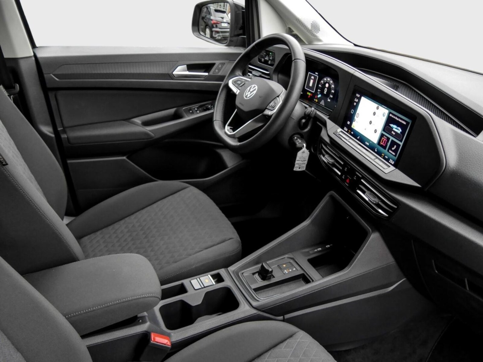 Volkswagen Caddy Maxi – Bild 3