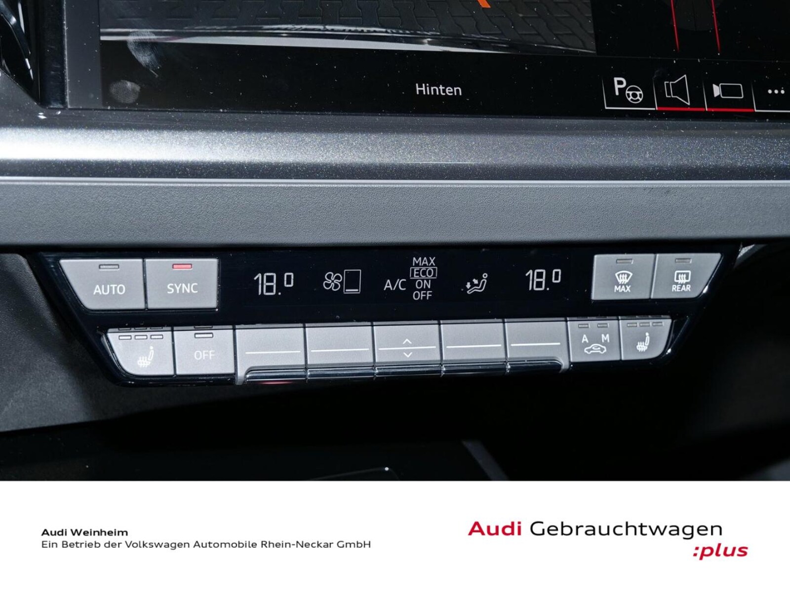 Audi Q4 Sportback e-tron – Bild 18