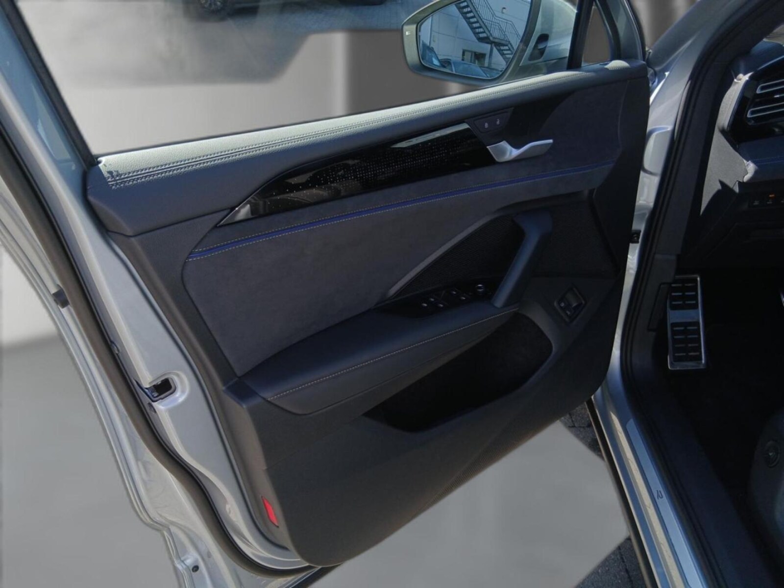 Volkswagen Tiguan – Bild 16