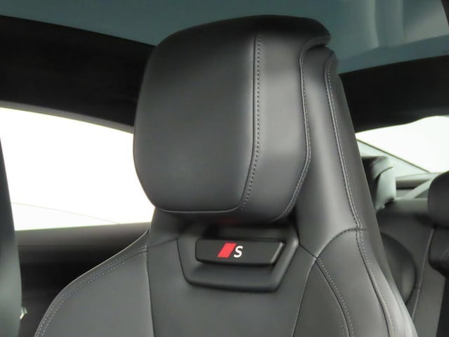 2026 Audi S e-tron GT Premium Plus - Photo 34