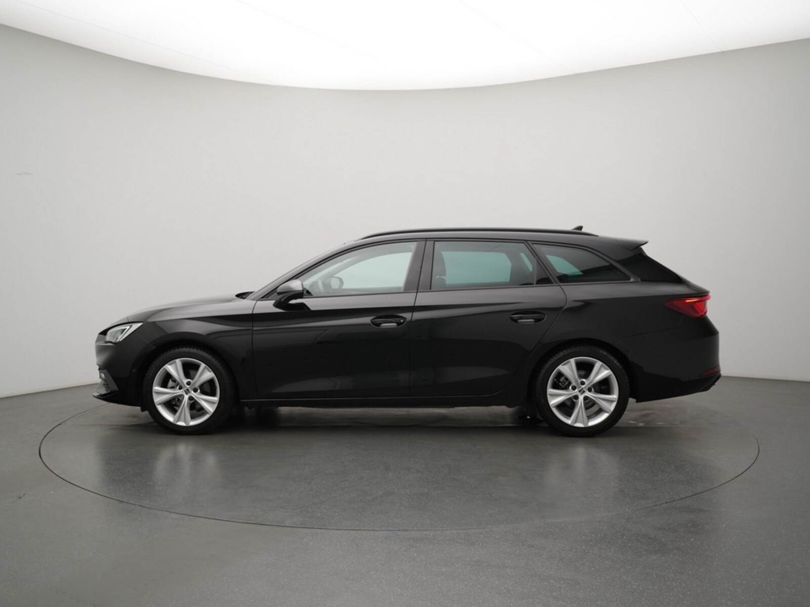 SEAT Leon Sportstourer – Bild 19
