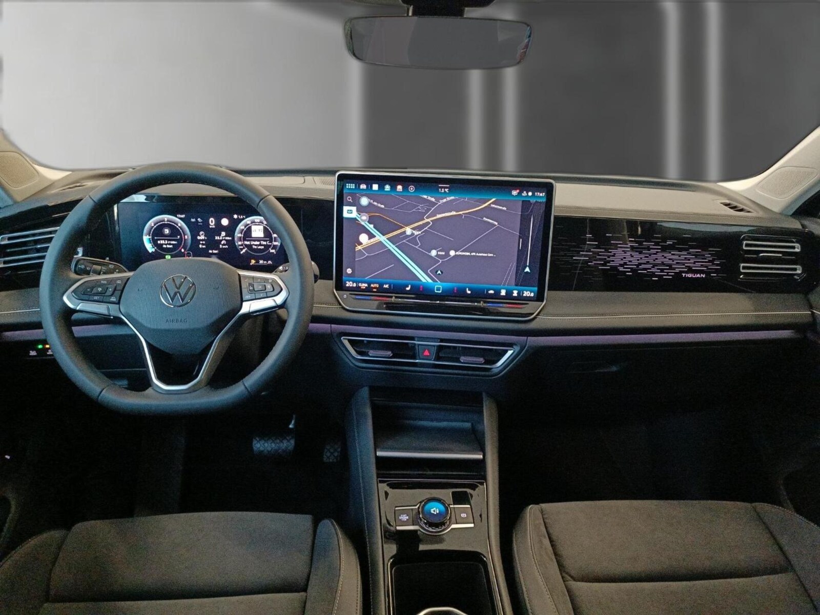 Volkswagen Tiguan – Bild 9