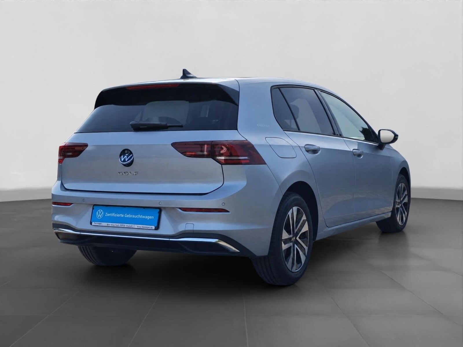 Volkswagen Golf – Bild 2