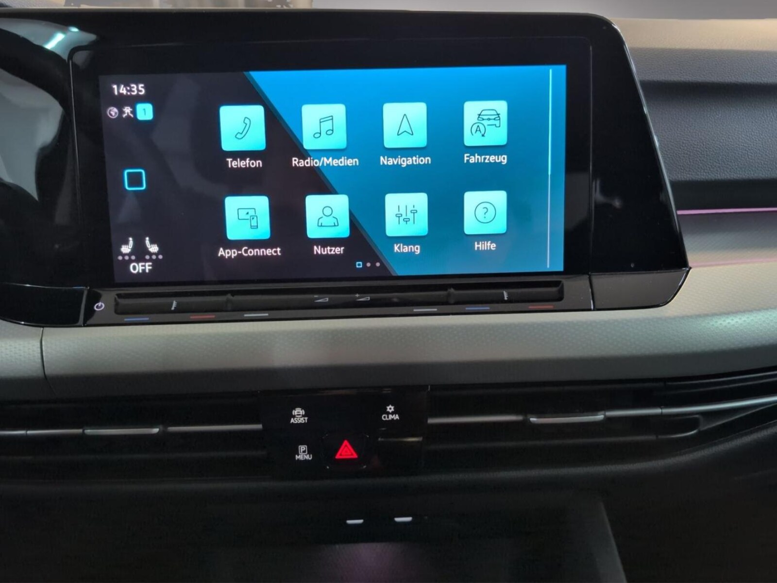 Volkswagen Golf – Bild 12