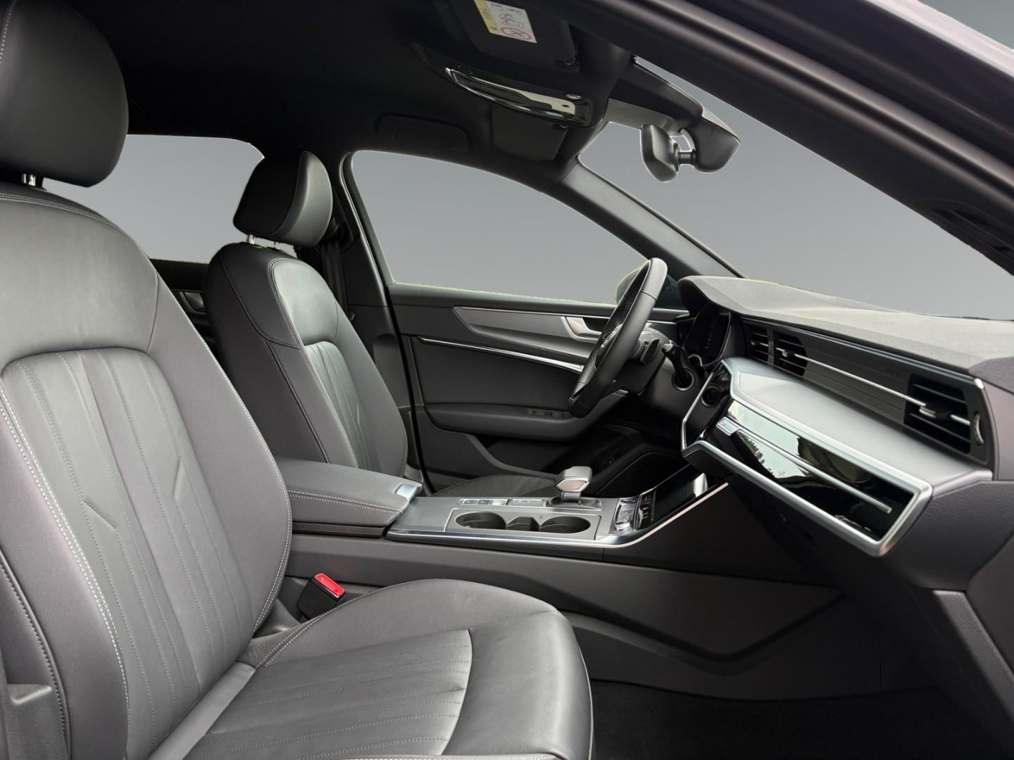 Bild über Audi A6 Avant S line 40 TDI S tronic - für weitere Informationen kontaktieren Sie den Audi Partner