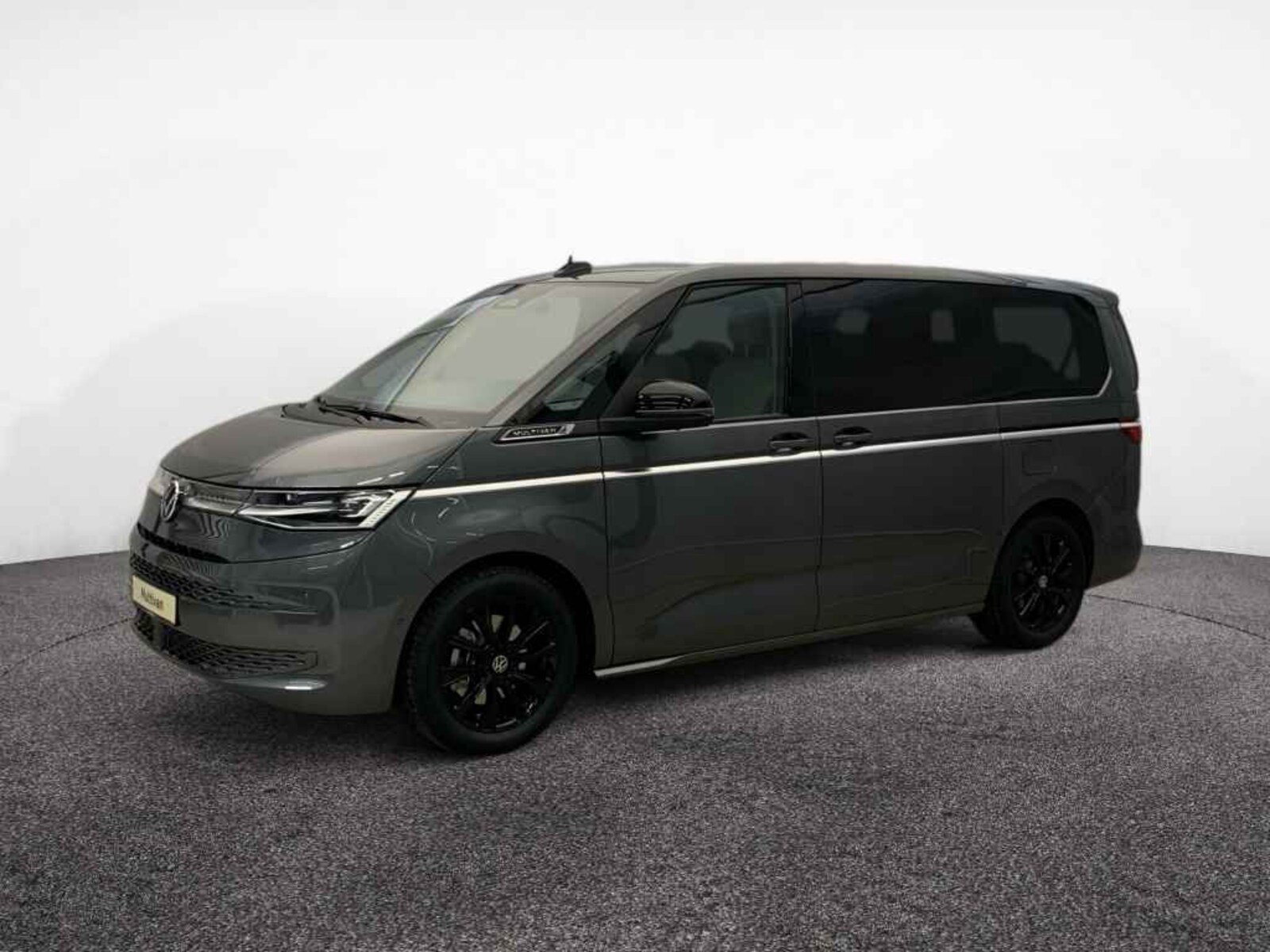 Volkswagen Multivan Langversion – Bild 2