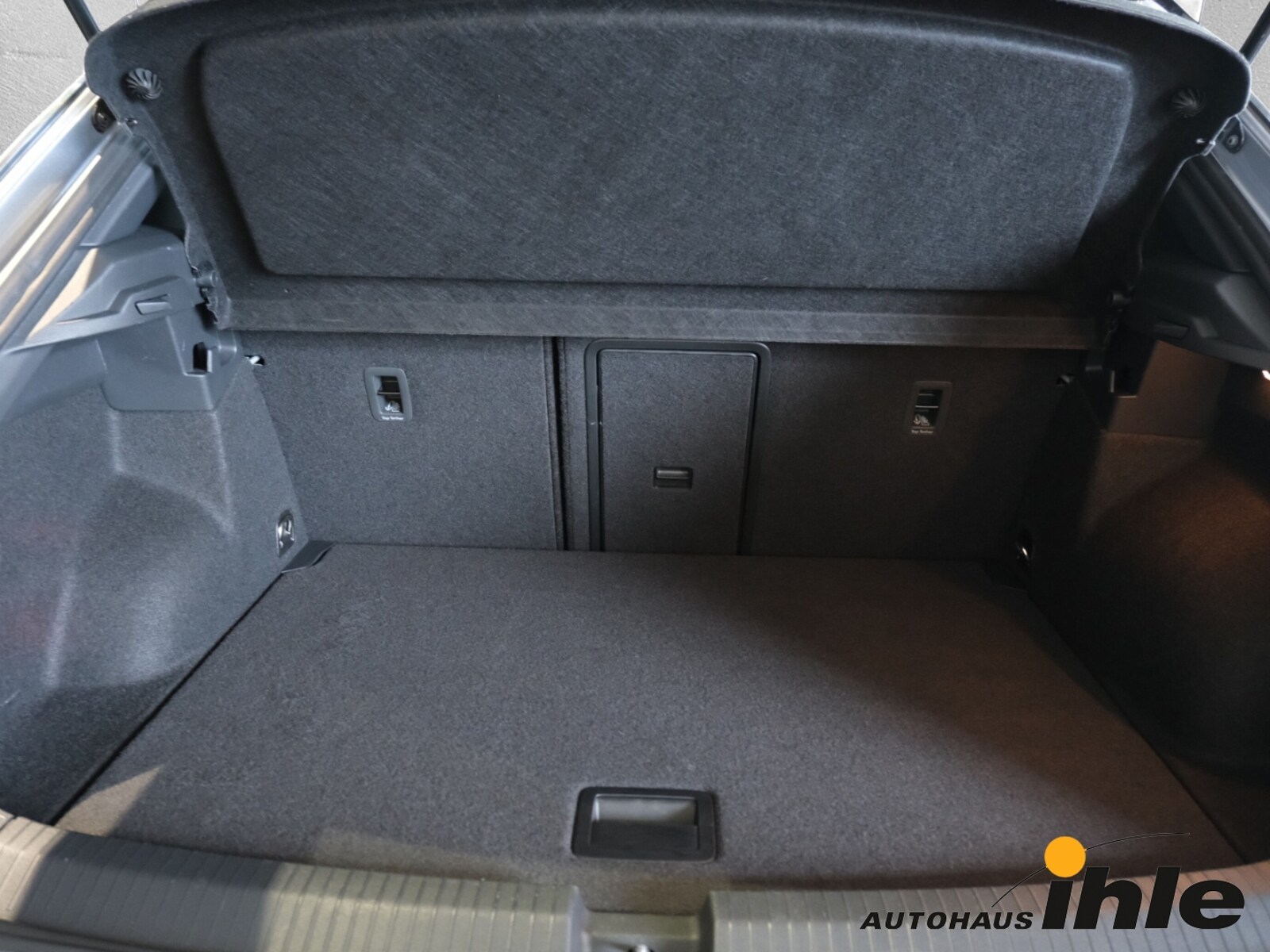 Volkswagen T-Roc – Bild 7
