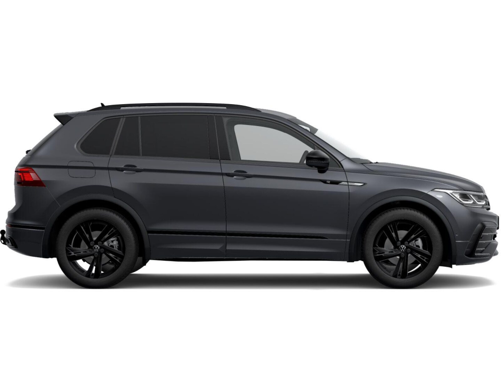 Volkswagen Tiguan – Bild 6