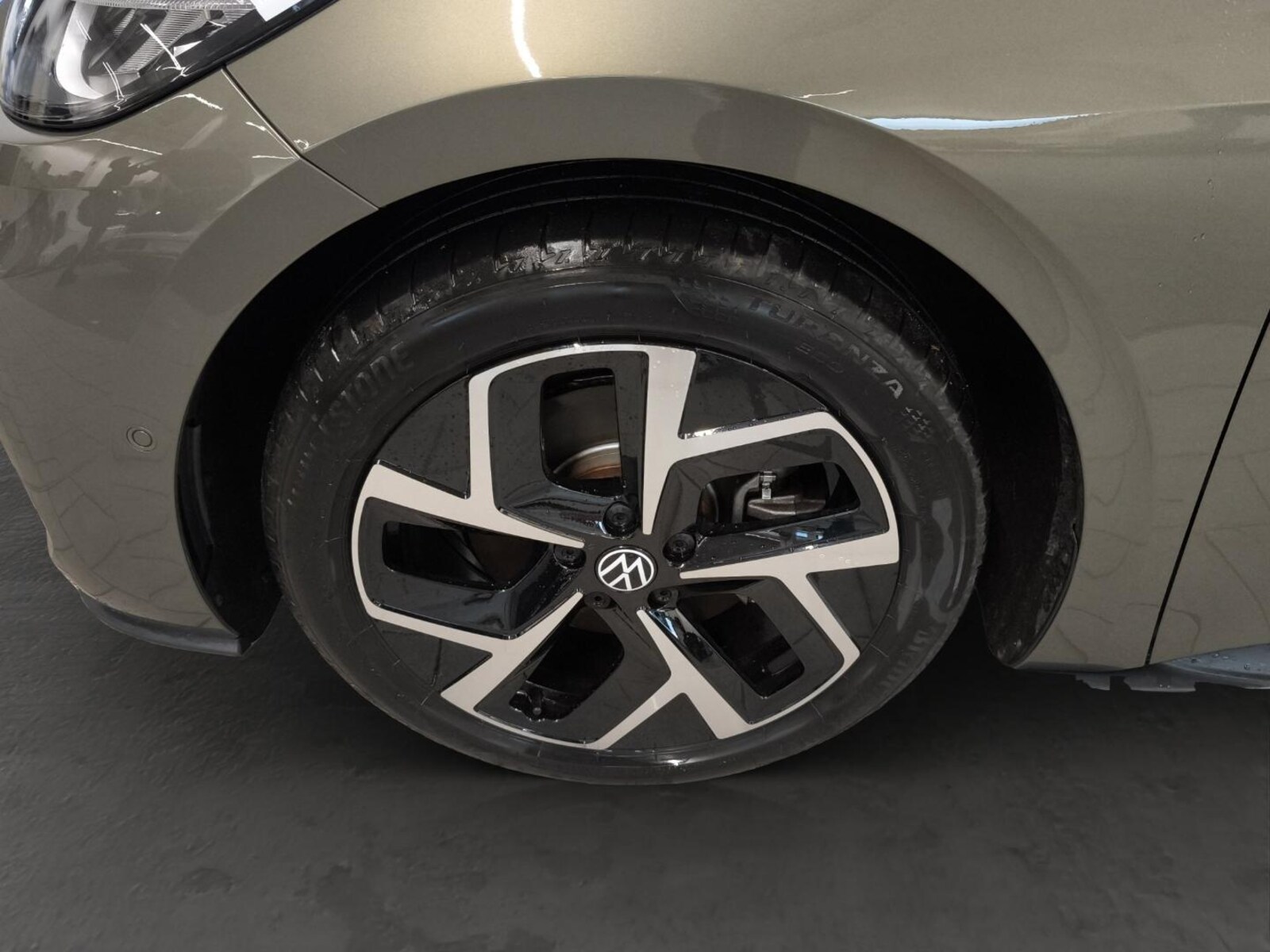 Volkswagen ID.3 – Bild 9