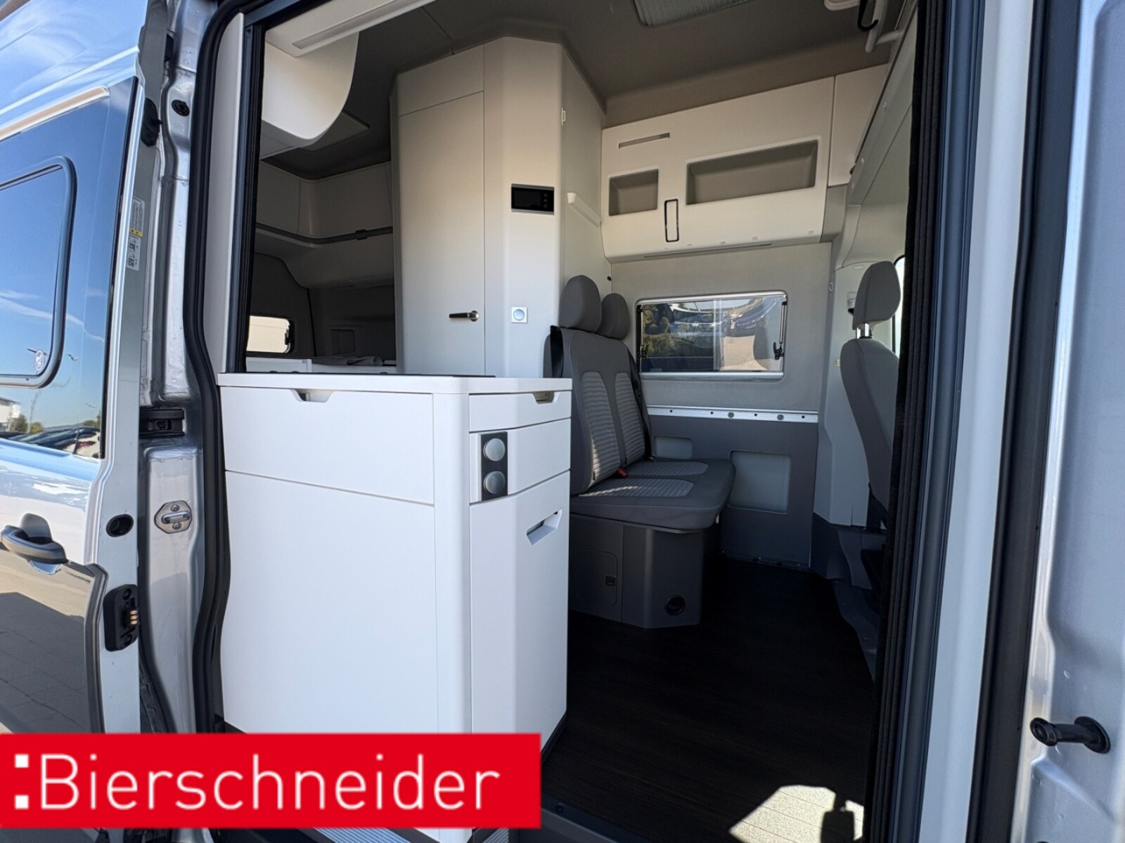 Volkswagen Grand California 600 – Bild 9